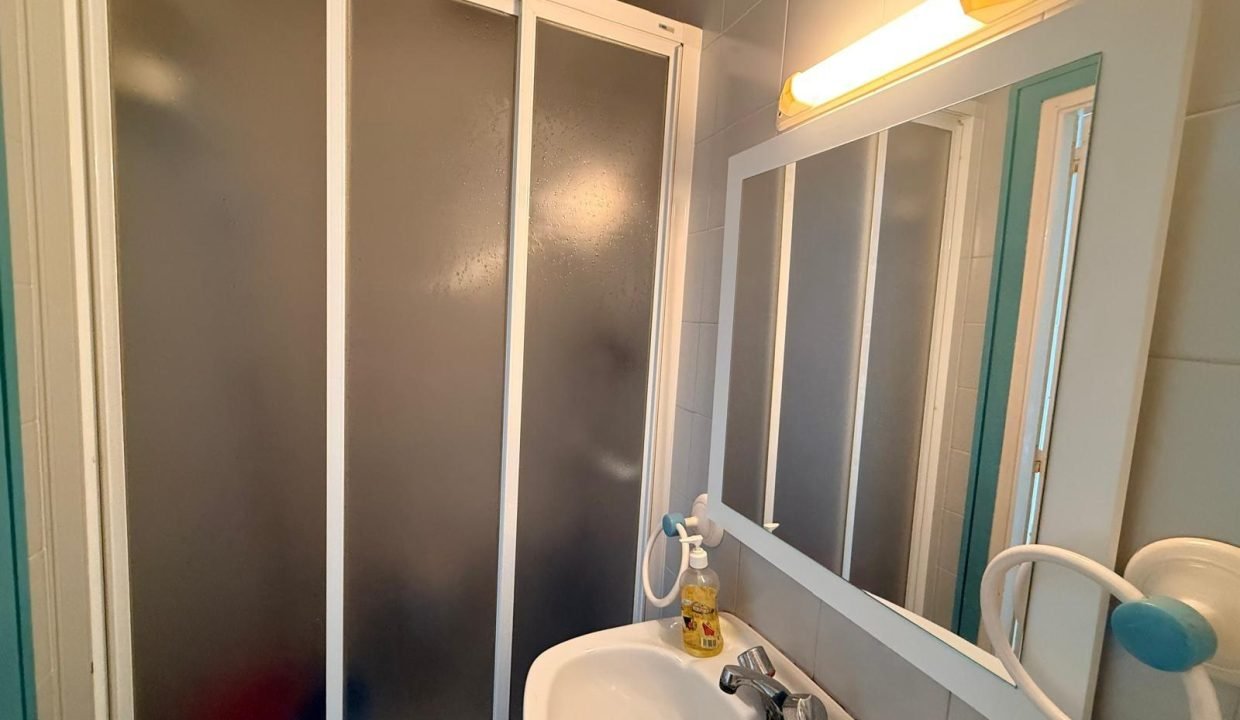 Apartamento en venta en Benidorm, Alicante