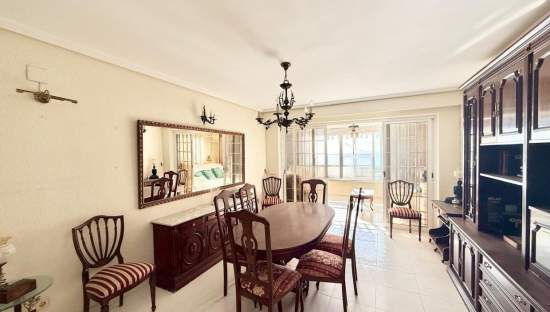 Apartamento en venta en Benidorm, Alicante