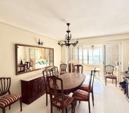 Apartamento en venta en Benidorm, Alicante