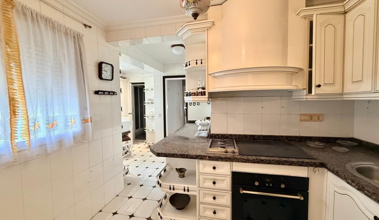 Apartamento en venta en Benidorm, Alicante