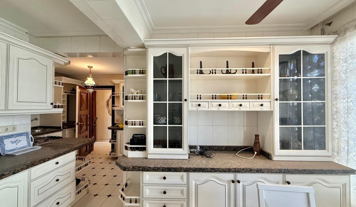 Apartamento en venta en Benidorm, Alicante