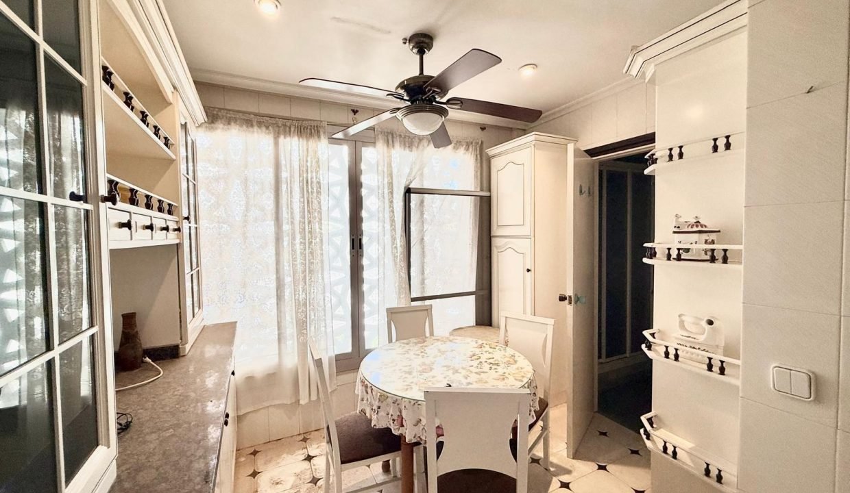 Apartamento en venta en Benidorm, Alicante