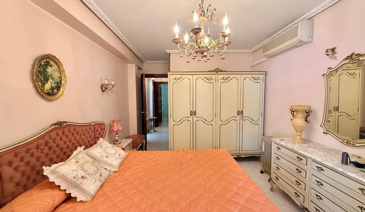 Apartamento en venta en Benidorm, Alicante