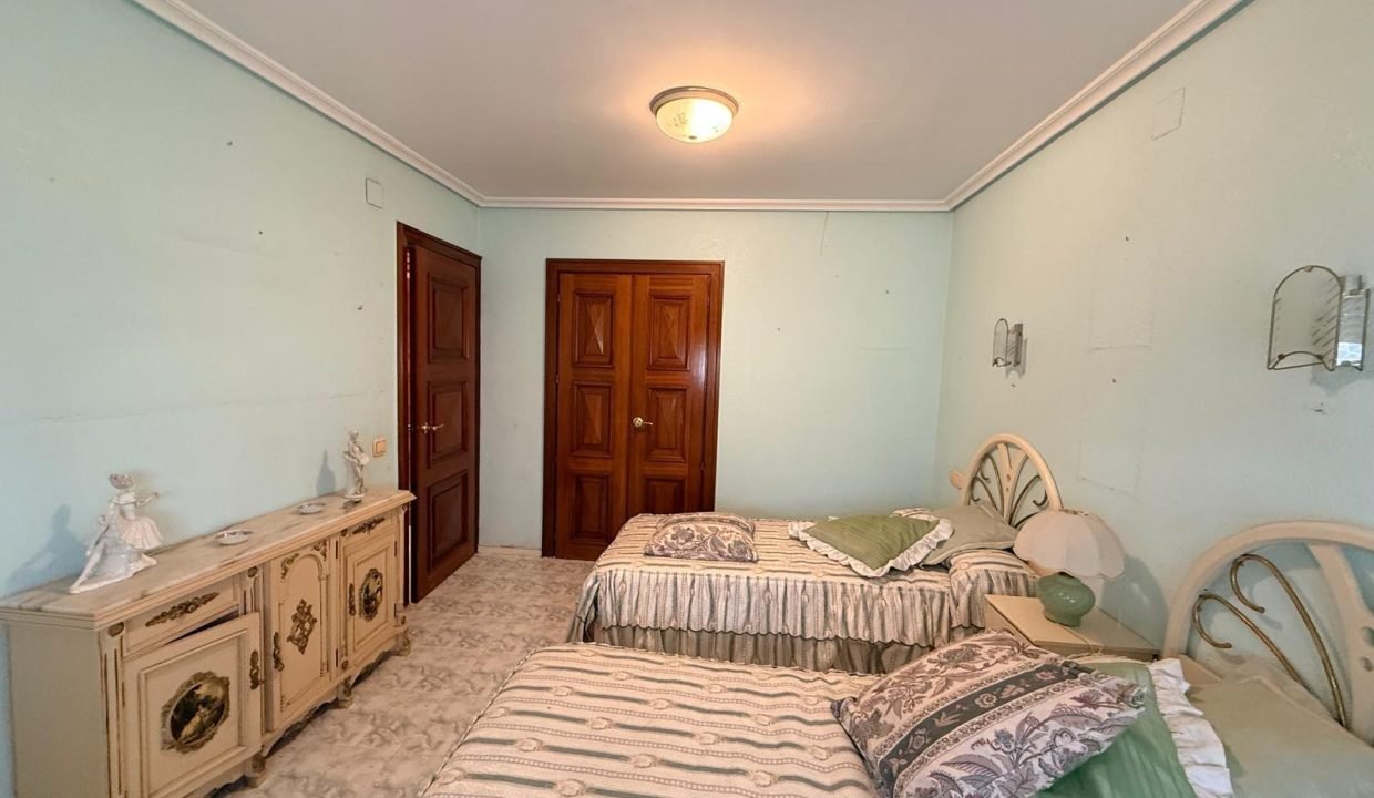 Apartamento en venta en Benidorm, Alicante