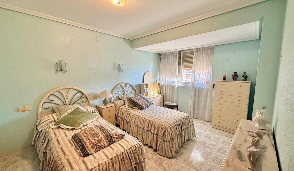 Apartamento en venta en Benidorm, Alicante
