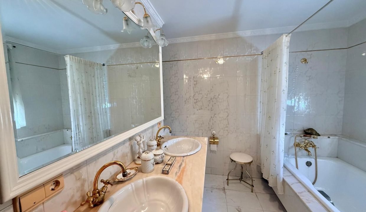 Apartamento en venta en Benidorm, Alicante