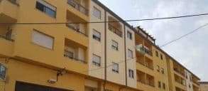 Garaje en venta  en Calle El Verger Ondara Alicante