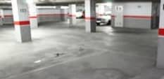 Garaje en venta  en Calle El Verger Ondara Alicante
