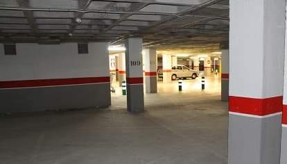 Garaje en venta  en Calle El Verger Ondara Alicante