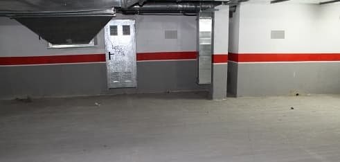 Garaje en venta  en Calle El Verger Ondara Alicante
