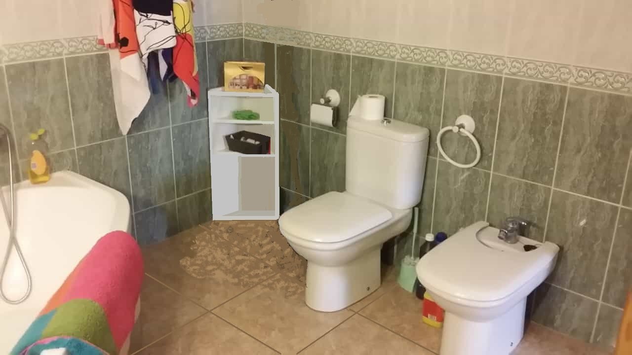 Piso en venta en Vinaròs, Castellón