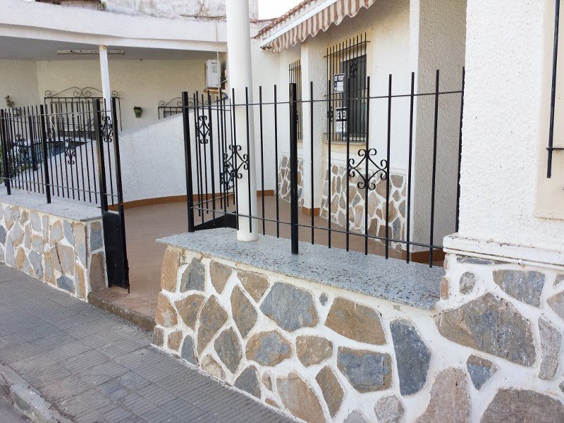 Casa Adosada en venta en San Javier, Murcia