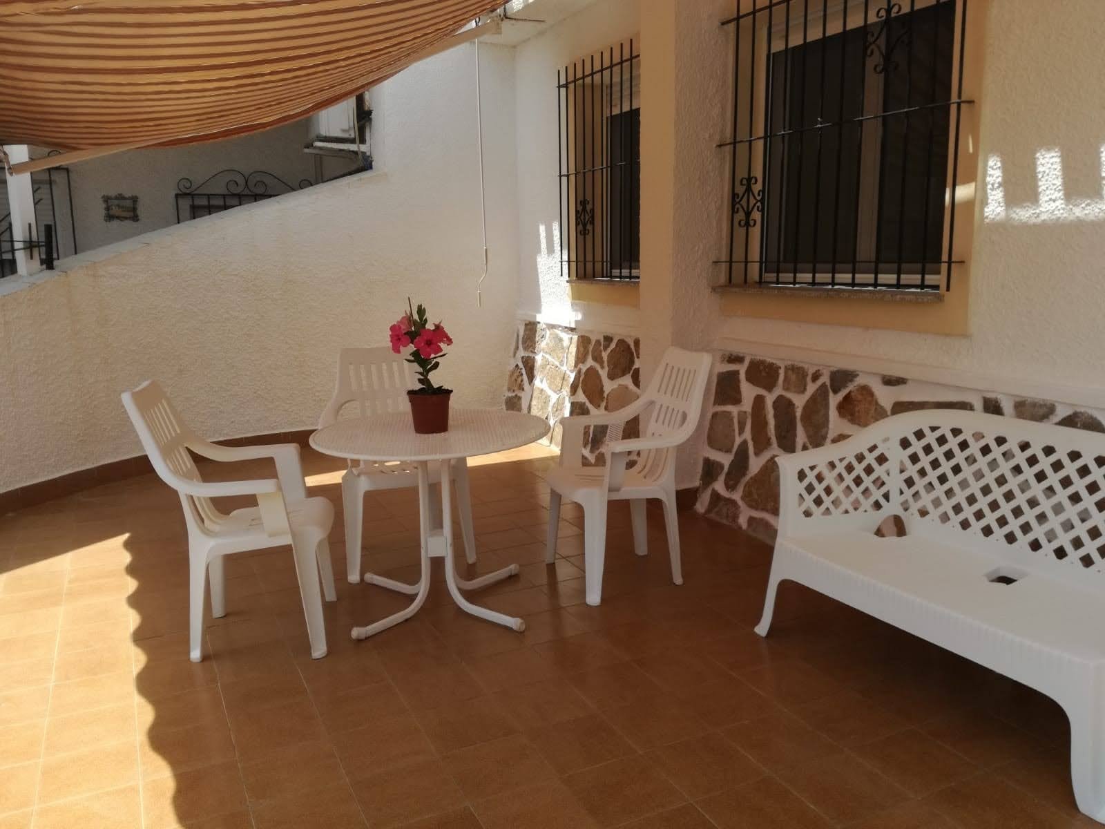 Casa Adosada en venta en San Javier, Murcia