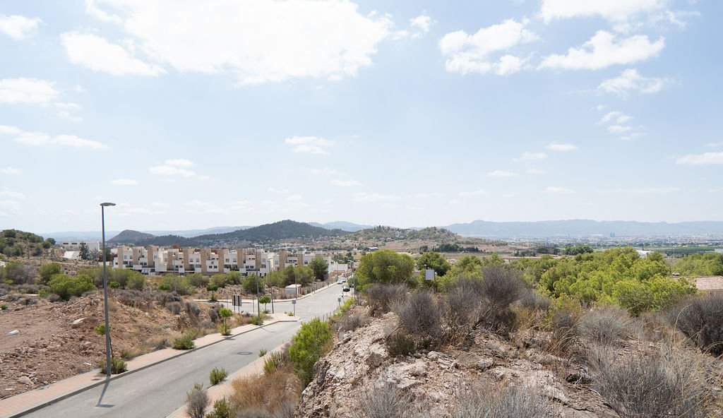 Terreno en venta en Murcia, Murcia
