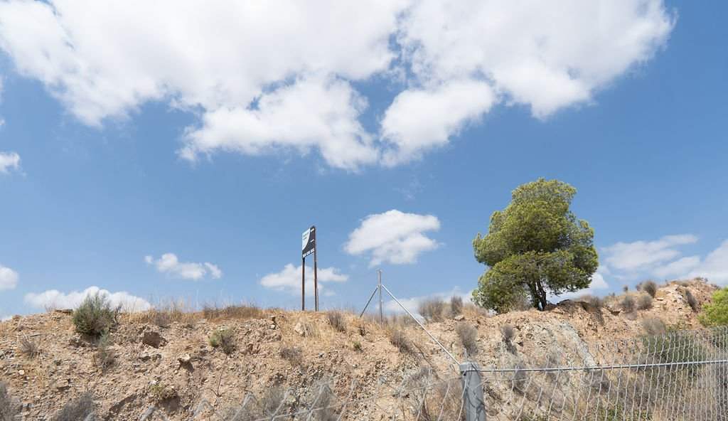 Terreno en venta en Murcia, Murcia