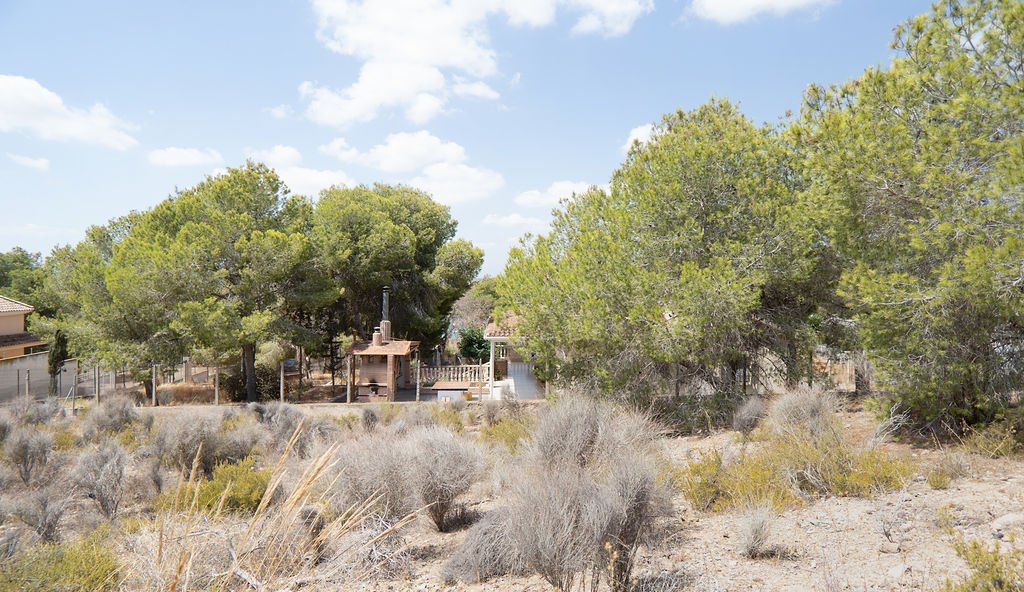 Terreno en venta en Murcia, Murcia