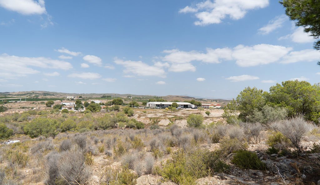 Terreno en venta en Murcia, Murcia