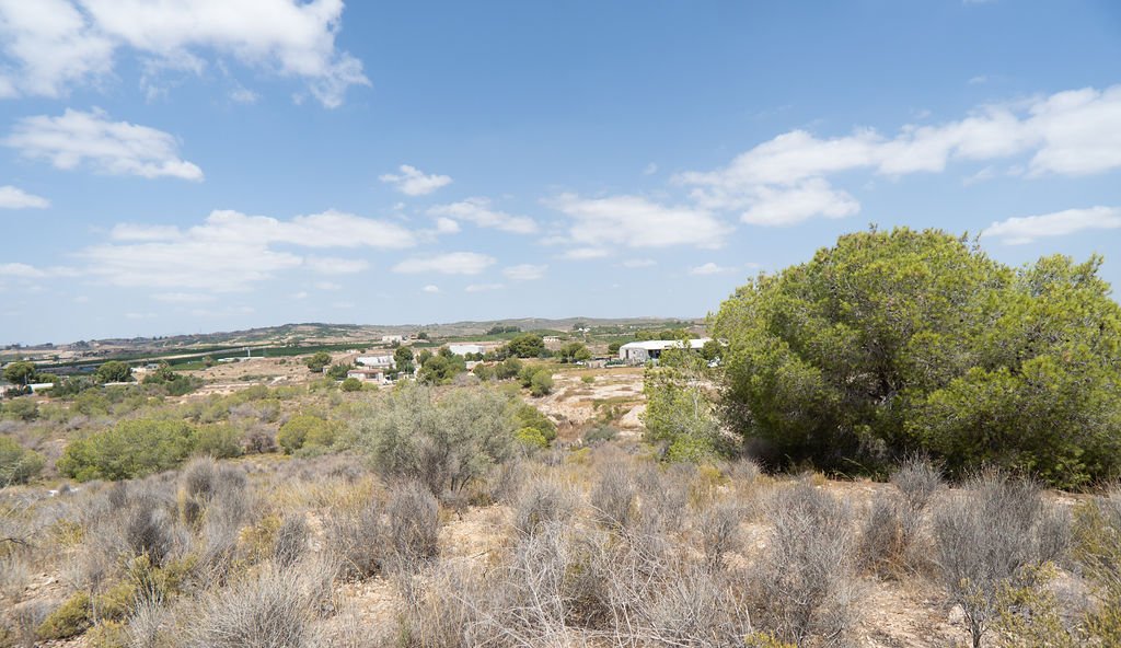 Terreno en venta en Murcia, Murcia
