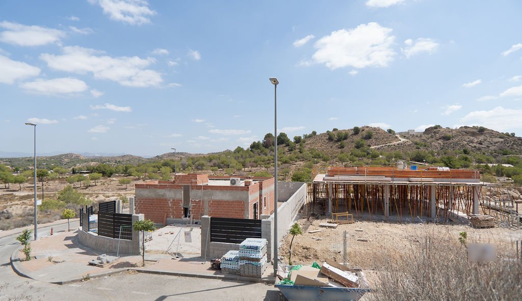 Terreno en venta en Murcia, Murcia