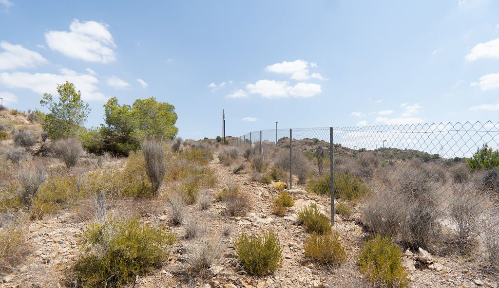Terreno en venta en Murcia, Murcia