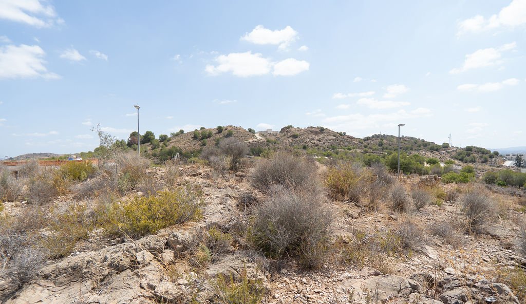Terreno en venta en Murcia, Murcia