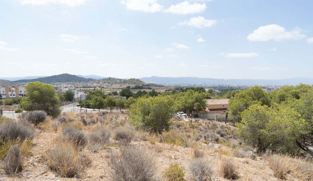 Terreno en venta en Murcia, Murcia