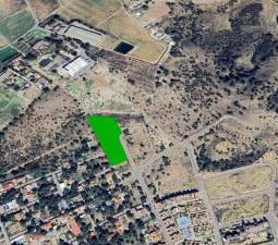 Terreno en venta en Murcia, Murcia