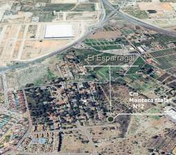 Terreno en venta en Murcia, Murcia