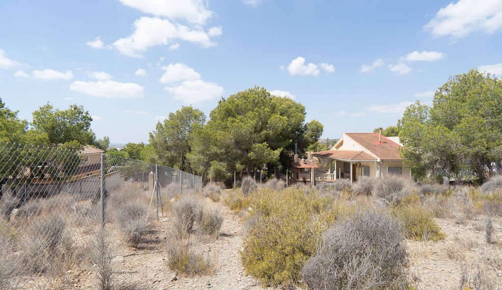 Terreno en venta en Murcia, Murcia