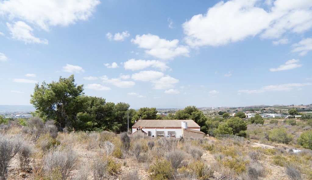 Terreno en venta en Murcia, Murcia