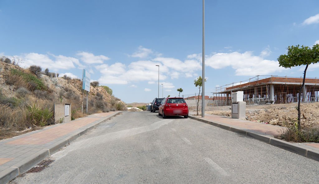 Terreno en venta en Murcia, Murcia