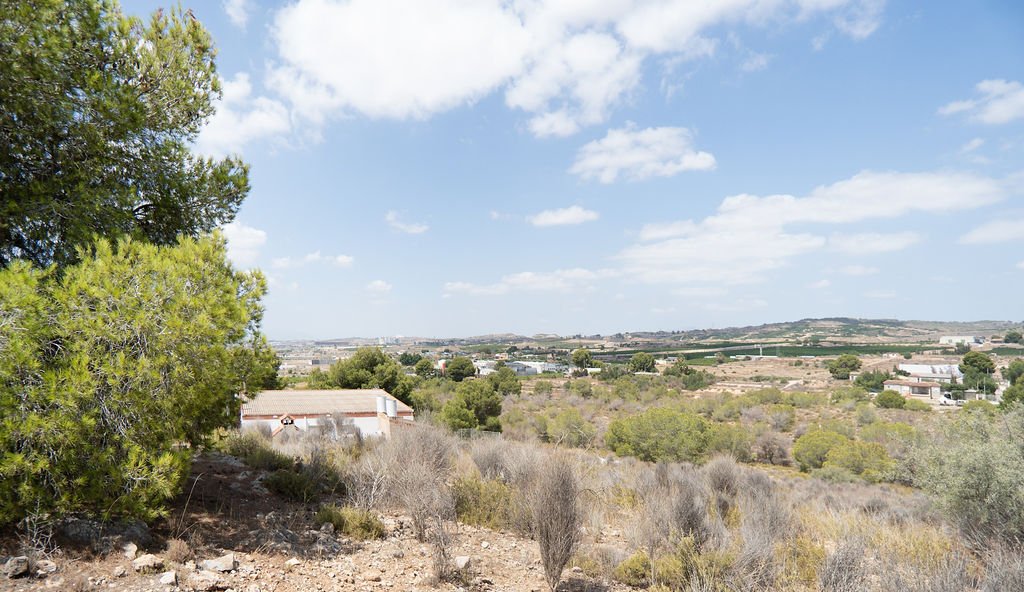 Terreno en venta en Murcia, Murcia