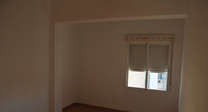 Piso en venta  en Calle Aragon Caravaca De La Cruz Murcia