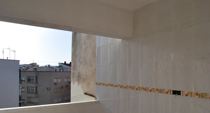 Piso en venta  en Calle Aragon Caravaca De La Cruz Murcia