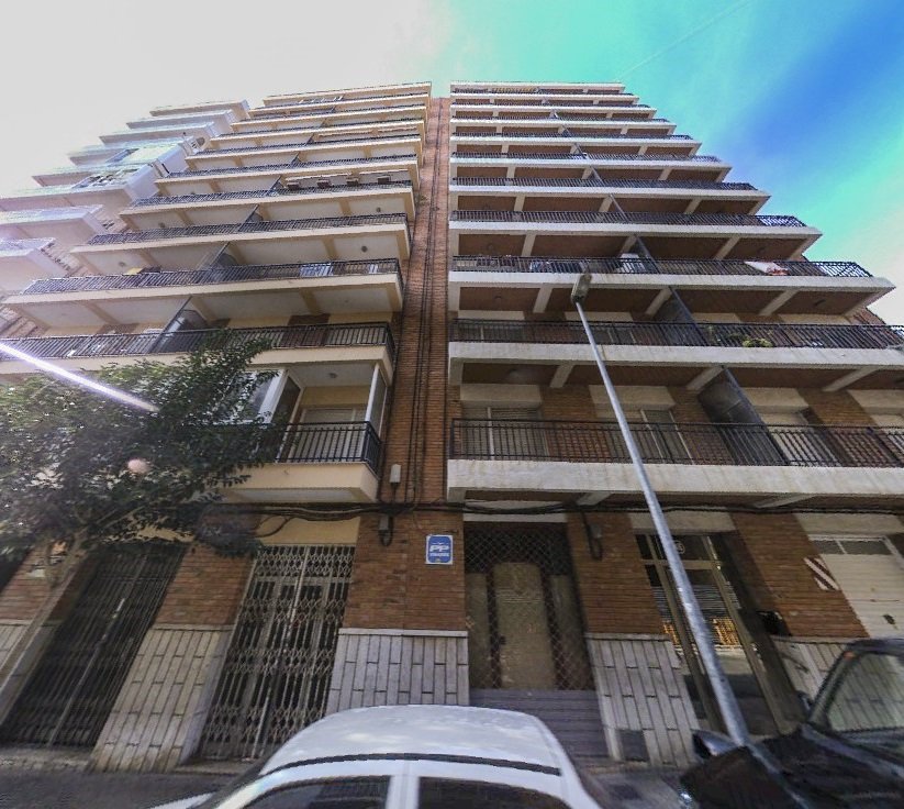 Piso en Vinar?s Castellón