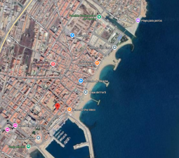 Piso en venta en Vinaròs, Castellón