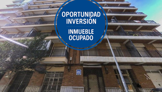 Piso en venta en Vinaròs, Castellón