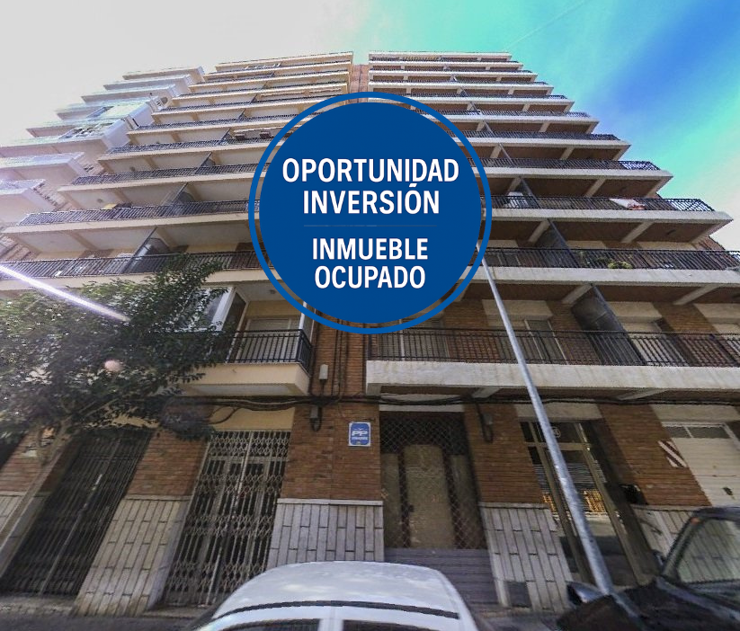 Piso en venta en Vinaròs, Castellón