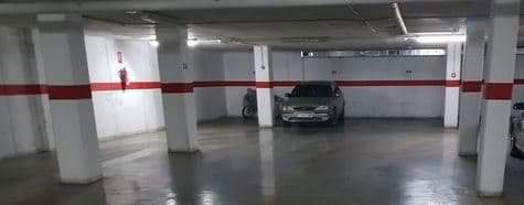 Garaje en venta  en Calle Miguel Hernandez Albatera Alicante