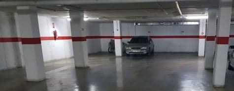 Garaje en venta  en Calle Miguel Hernandez Albatera Alicante