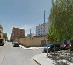 Urbano (Solar) en venta  en Calle Sanchis Guarner, Carlet, Valencia