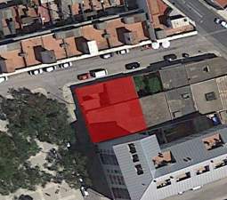 Urbano (Solar) en venta  en Calle Sanchis Guarner, Carlet, Valencia