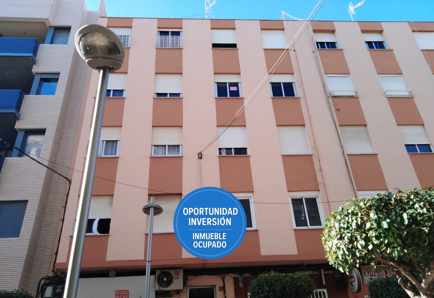 Piso en venta en Benicarló, Castellón