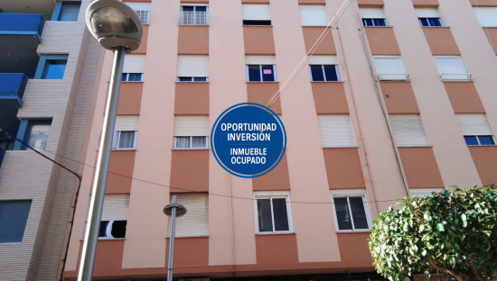Piso en venta en Benicarló, Castellón