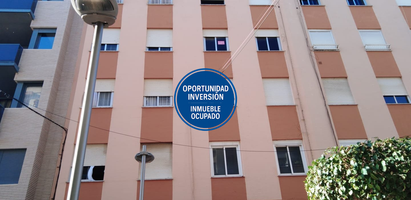 Piso en venta en Benicarló, Castellón