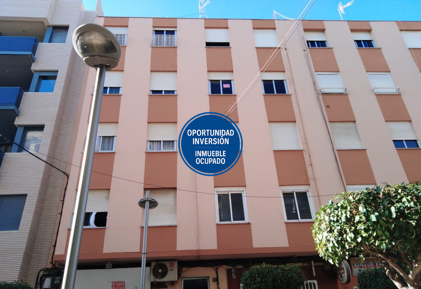 Piso en venta en Benicarló, Castellón