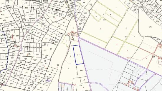 Urbano Solar en venta  en Polgono Gallipont La Pobla De Vallbona Valencia