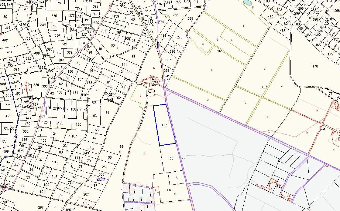 Urbano Solar en venta  en Polgono Gallipont La Pobla De Vallbona Valencia