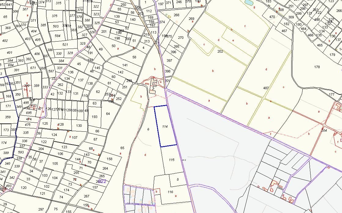 Urbano Solar en venta  en Polgono Gallipont La Pobla De Vallbona Valencia