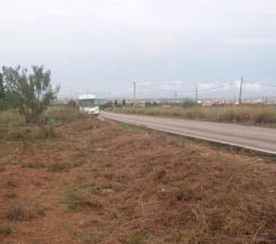 Urbano Solar en venta  en Polgono Gallipont La Pobla De Vallbona Valencia